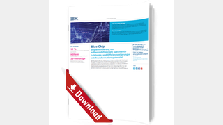 Whitepaper Cover: Vogel IT