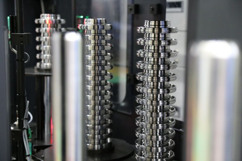 Doosan International Machine Tool Fair (Bild: Matthias Böhm)