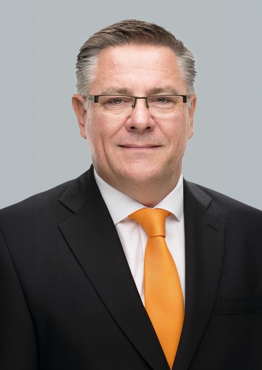 Udo Schillings, Vendor Alliance DACH bei Infinigate Deutschland(Bild:  Infinigate)