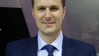 Jan Scheidgen (Foto: Fiat)