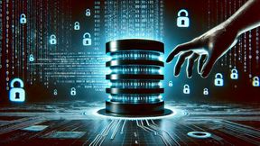 Sicherheitsforscher Jeremiah Fowler hat auf einem ungeschützten Server 149 Millionen gestohlene Passwörter entdeckt, die durch Infostealer-Malware gesammelt wurden. (Bild: Dall-E / KI-generiert)