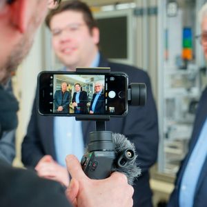 (Bild:  Benedikt Wagner)