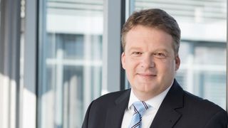 Der frühere Beschaffungsvorstand von Audi, Bernd Martens (Archivbild), ist beim Solarauto-Hersteller Lightyear als Chief Operating Officer eingestiegen. (Bild: Audi)