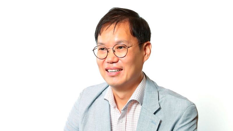 Kenny Sungbeom Noh ist neuer Country Manager der koreanischen Tochtergesellschaft von Apex AI.  (Bild: Apex AI)