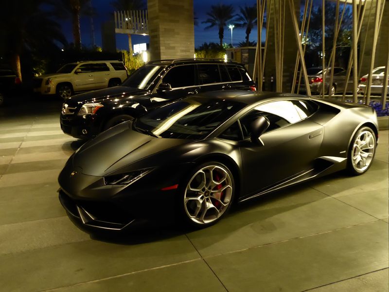 Der Traum eines jeden Mädchens! (Bild: IT-BUSINESS)