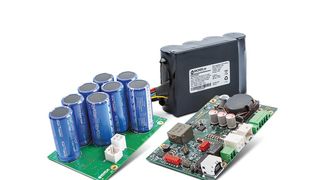 Unterbrechungsfreie Stromversorgungen (USV) stellen in einer zunehmend komplexen und vernetzten Infrastruktur die ausfallsichere Verfügbarkeit prozessrelevanter Systeme und Komponenten sicher. (Bild: Bicker Elektronik)