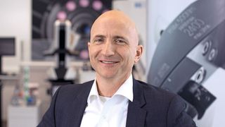 Mit dem Tod von Reto Adam verliert die internationale Fertigungstechnologiebranche eine prägende Persönlichkeit. (Bild: Big Kaiser)