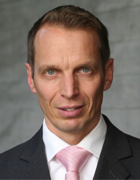 Carsten Stehle ist seit 1. Juli neuer Geschäftsführer der Trelleborg Sealing Solutions Germany GmbH. Zeit für die Kunden zu haben sieht er als wichtigstes Ziel für alle Mitarbeiter. (Bild: Trelleborg)