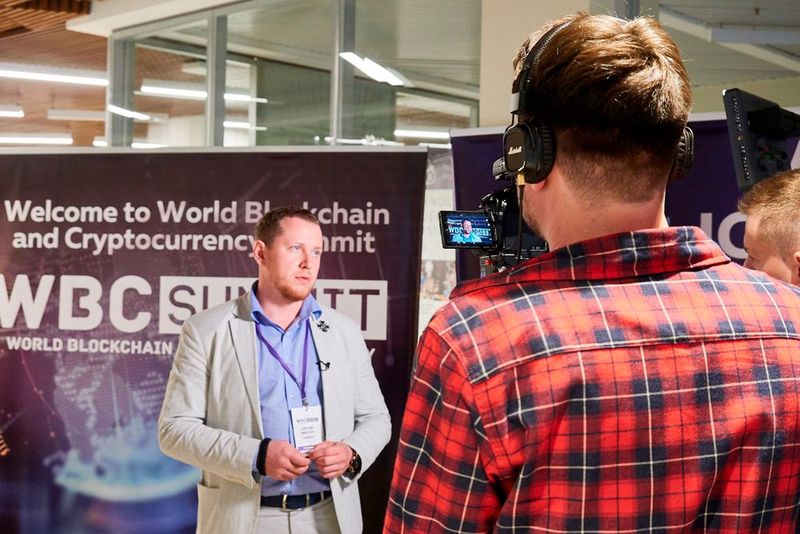 Impressionen vom WBC Summit 2018 in Moskau (Bild: IDACB)