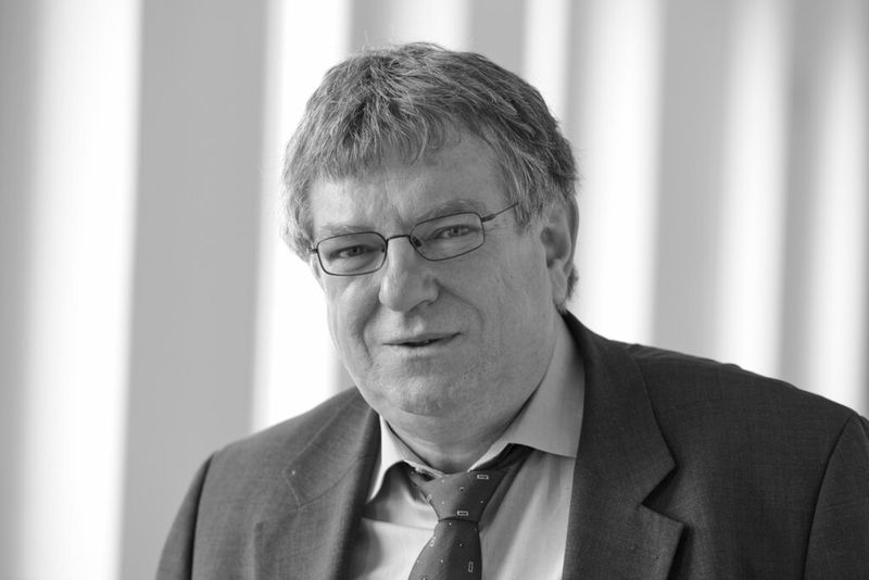 „Die künftige Engineering-Landschaft wird sich von der jetzigen kaum unterscheiden“, erwartet Thomas Hammermeister, Marcom Manager, Schneider Electric. (Bild: Elektrotechnik/Untch)