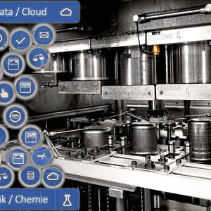 Knackpunkt bei der Diskussion um Daten im Rahmen der Digitalisierung ist, dass man die Verwendung der Daten von Anfang an bedenken muss.