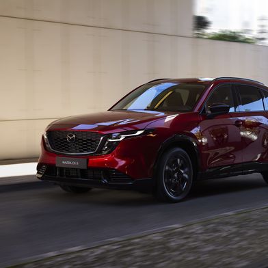 Innovation auf der Überholspur: Mazda nutzt PTC Codebeamer, um die Entwicklung seiner Software-Defined Vehicles entscheidend zu beschleunigen.

 (Bild: Mazda)