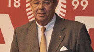 Neuer AvD-Präsident: Fürst Ludwig zu Löwenstein-Wertheim-Freudenberg (61) (Foto: AvD)