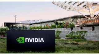 Nvidia bietet kapitalschwächeren Cloud-Anbietern KI-Beschleuniger gegen Nutzungsgebühren und Gewinnbeteiligung an.  (Bild: Nvidia)