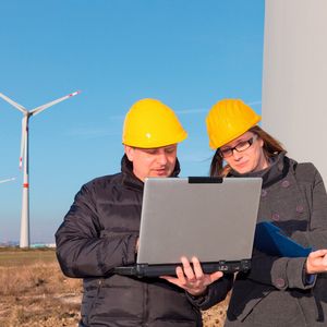 Service-Unternehmen zielen darauf ab, den maximalen Ertrag für die Betreiber zu erwirtschaften.