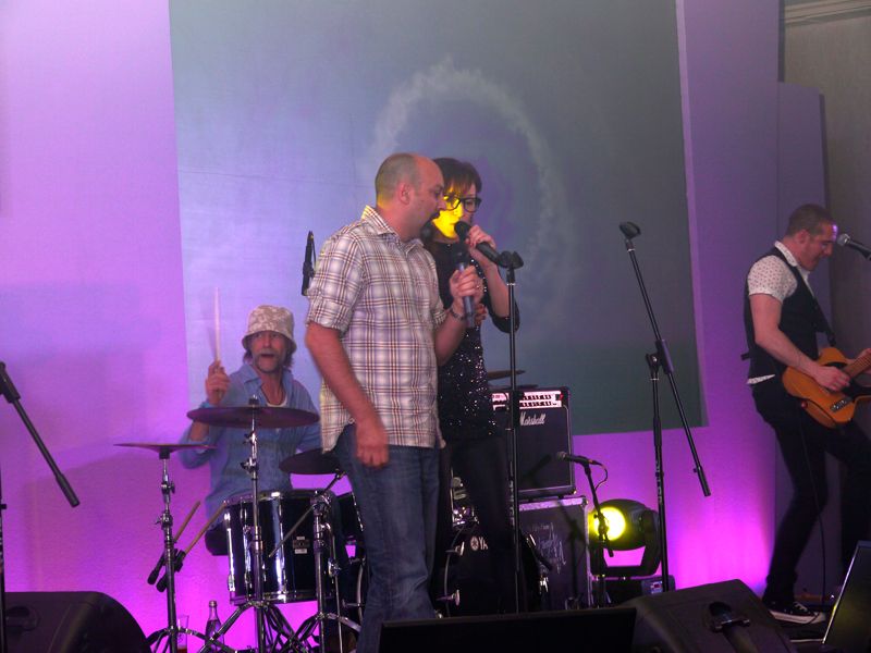 Kaivan Jesung (Barracuda) (Barracuda Networks)