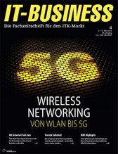 IT-BUSINESS 4/2019 (IT-BUSINESS)
