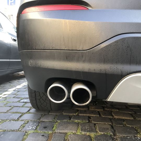 Die CO2-Problematik wird die Autobranche noch lange beschäftigen.(Bild:  Seyerlein/»kfz-betrieb«)