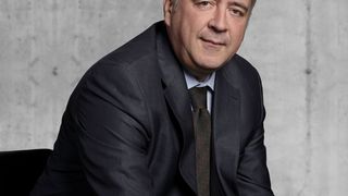 Gunnar Herrmann ist Chef der Ford-Werke GmbH. (Bild: Ford)