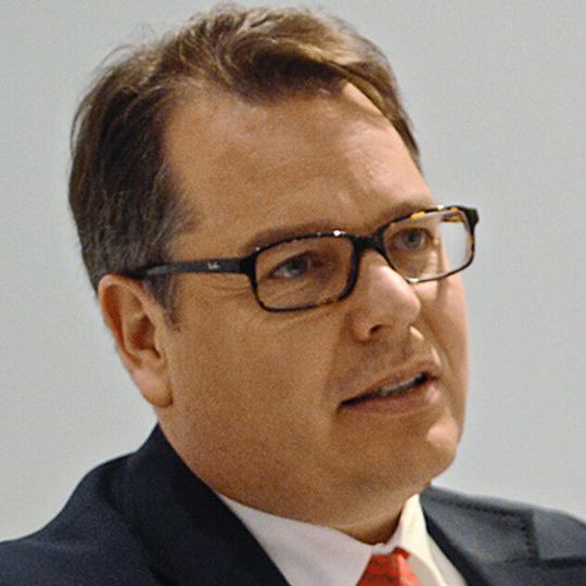 Dietmar Voggenreiter war 16 Jahre für Audi tätig und musste im Zuge der Dieselaffäre gehen. Jetzt wird er Unternehmensberater.(Foto:  Achter)