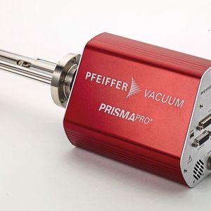(Pfeiffer Vacuum)