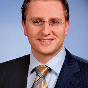 Für Jochen Koch, Siemens-Division Industry Automation in Nürnberg, ist eindeutig: „Die Frage lautet längst nicht mehr, ob Wireless in der Automation eingesetzt werden soll, sondern wo und wie.“  Bild: Siemens