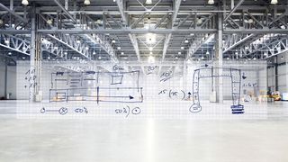 Treston unterstützt seine Kunden in Lean Projekten und berät in Planung und Umsetzung. (Treston GmbH)