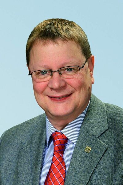 Klaus-Peter Lindner, PNO-Vorstand: „Noch überwiegen einfache Lösungen, langfristig werden mit zunehmenden Umweltschutzanforderungen jedoch intelligente Lösungen benötigt.“ (Archiv: Vogel Business Media)