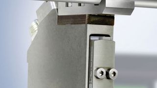 Das neue High-Speed-Ventil zum präzisen Austragen von Ölen und Fetten. (Archiv: Vogel Business Media)