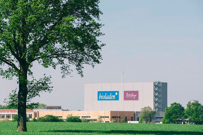 Die Zentrale von Weiling in Coesfeld versorgt den norddeutschen Raum und ist derzeit der Standort des IT-Teams.  (Weiling)