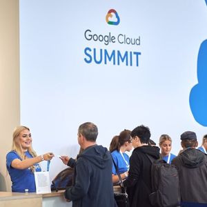 (Google Cloud)