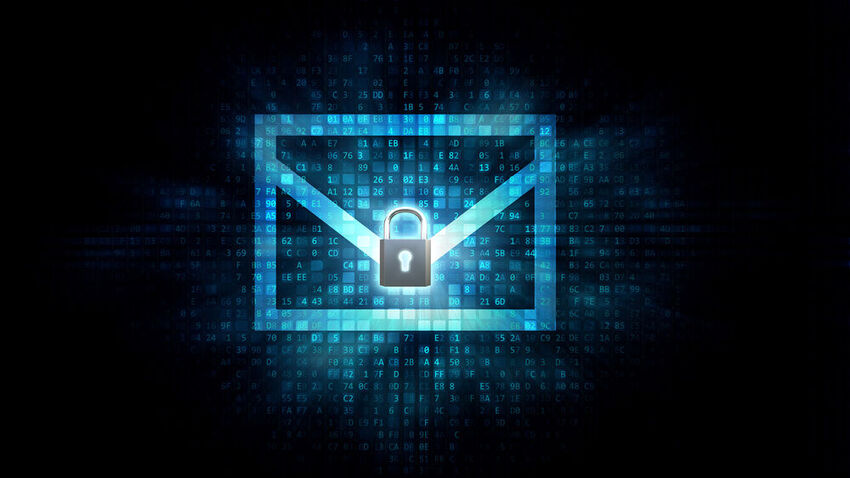 Das BSI nimmt sich des Themas E-Mail-Sicherheit verstärkt an und gibt deutlich präzisere Empfehlungen und Richtlinien heraus. (Bild: Nmedia - stock.adobe.com)