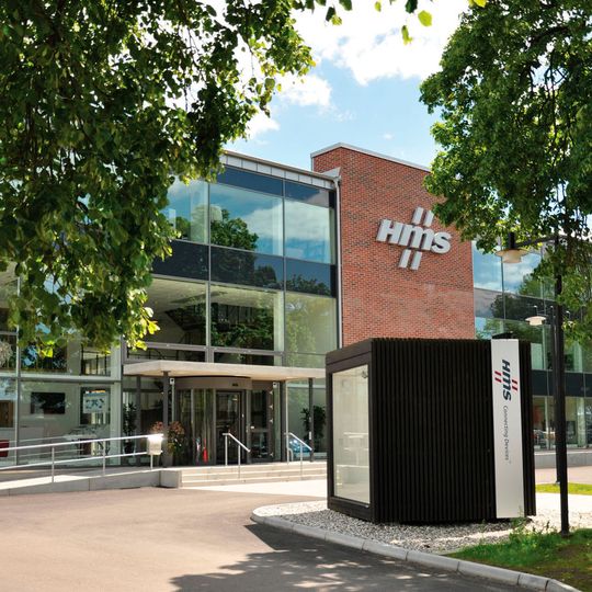 HMS Industrial Networks, eine hundertprozentige Tochter der HMS Networks AB, übernimmt Beck IPC.(Bild:  HMS)