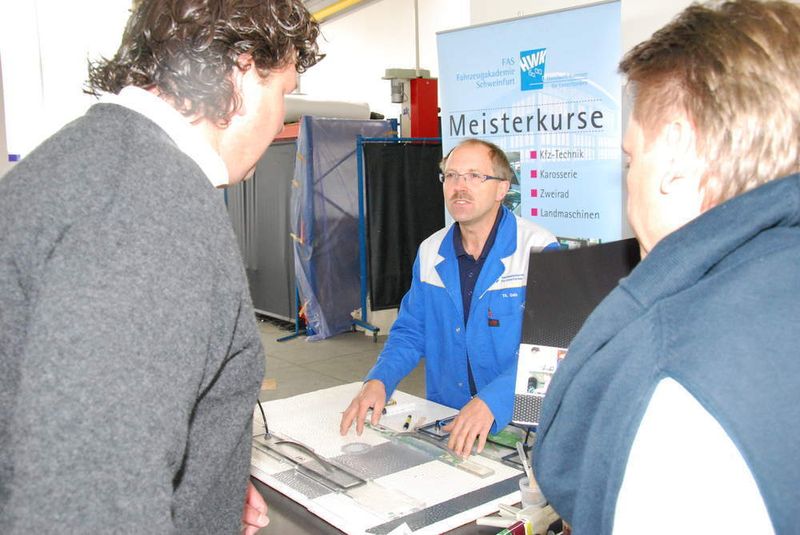  (Archiv: Vogel Business Media)