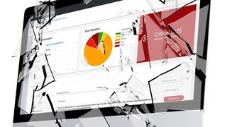 Sicherheit sollte idealerweise in die Continuous-Integration und -Delivery-Pipeline integriert werden. (Crashtest-Security)