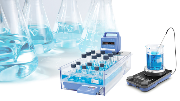 Webinar Playout: IKA-Werke GmbH & Co. KG