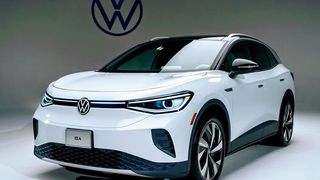 Eine aktuelle Studie offenbart zum einen, dass die Elektroautos von VW und Mercedes-Benz beliebter sind als die chinesische „Billigkonkurrenz“. Zum anderen zeigt sich, dass Tesla-E-Boliden nicht mehr den Status genießen, den sie mal hatten ... (Bild: Volkswagen)