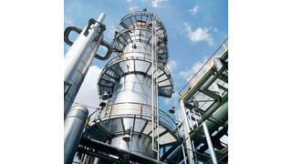 The conversion of hydrogen into ammonia is an innovative approach to facilitate safe and reliable transport and storage of the green fuel, using existing, well-proven infrastructure. (Haldor Topsoe)