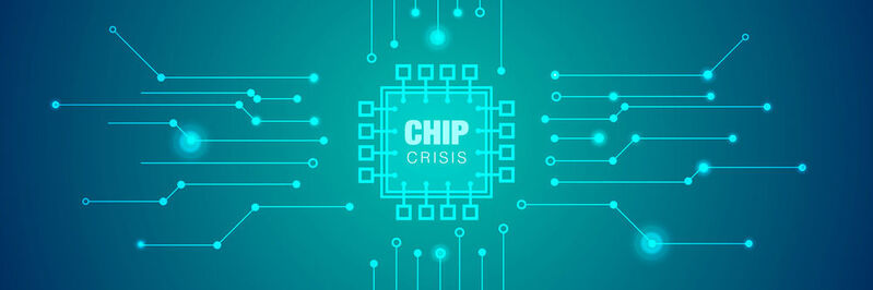 The chip shortage is a global problem; a hugely messy situation that some analysts in the early days of the shortage predicted would be over and done with. Now, some say it might continue well into next year and beyond. 