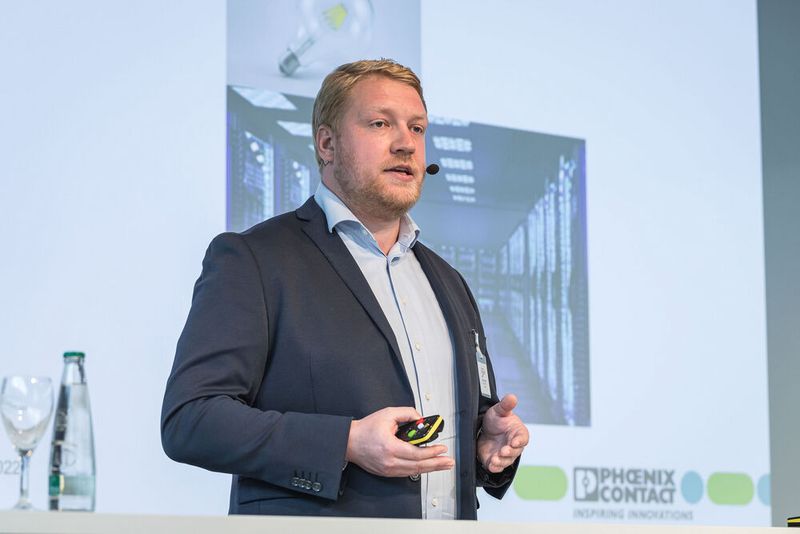 16. Anwenderkongress Steckverbinder: Der erste Steckverbinder-Tag am 5. Juli 2022 fokussierte neue Technologien und Trends wie den intelligenten Steckverbinder und KI in der Qualitätskontrolle, die additive Serienfertigung von Steckverbinder, DC-Verbindungstechnik, modulare Steckverbinder sowie messtechnische Verfahren. (Bild: Elektronikpraxis)