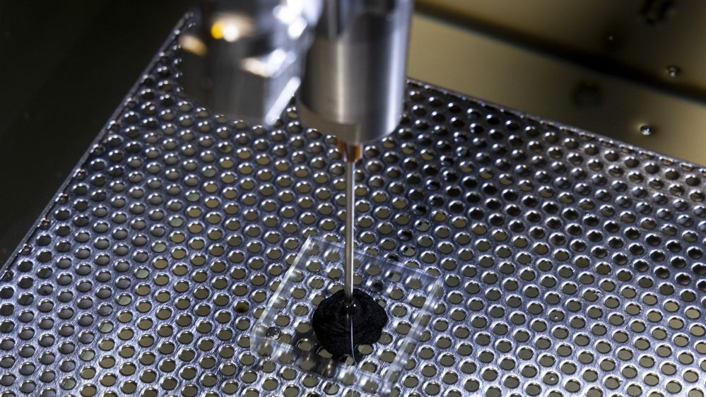 JEC World 2024: 3D-Druck für Verbundwerkstoffe