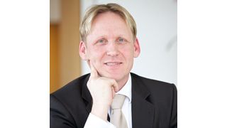 Frank Appelt, Dalog-Geschäftsführer: „Unsere Erkenntnisse sollen zur Entwicklung der Neufahrzeuglogistik beitragen“.  Bild: Dalog (Archiv: Vogel Business Media)