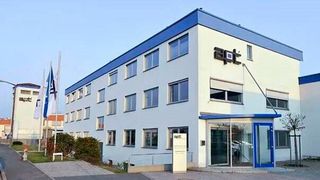 Apt Products konnte erfolgreich saniert werden.  (Apt Products)