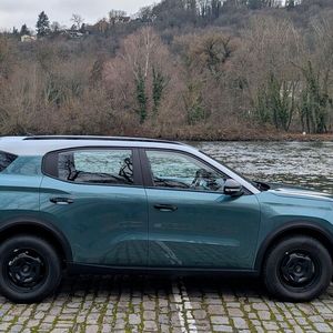 „Neuer“ Frontera deshalb, weil es von 1991 bis 2004 schon ein Modell dieses Namens bei Opel gab – wer erinnert sich noch? Das waren allerdings handfeste, von Isuzu entwickelte Geländewagen.(Bild:  Rosenow – VCG)