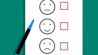 Mangelnde Wertschätzung sowie unflexible Arbeitszeiten machen viele Arbeitnehmer unzufrieden. (gemeinfrei)