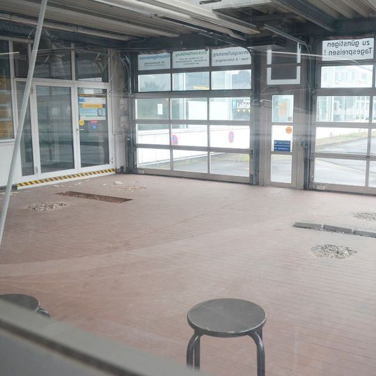 Die Zahl der Pleiten blieb im November 2019 fast stabil.(Foto:  Rehberg / »kfz-betrieb«)