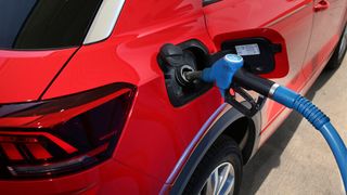 Den größten Anteil an den im letzten Jahr verbrauchten Bio-Kraftstoffen hatte mit 59 Prozent Bio-Diesel (FAME). (Bild: sp-x)