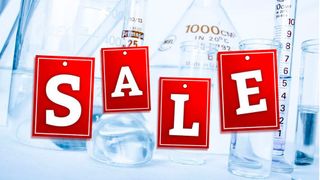 Unternehmen der Chemieindustrie werden immer attraktiver für Investoren. (Bild: frei lizenziert)