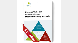 Whitepaper Cover: Vogel IT