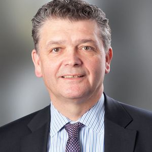 Ceram Tec ernennt Henri Steinmetz als neuen Konzern-CEO